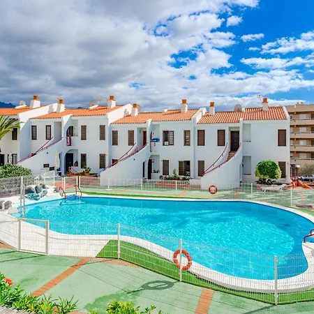 公寓 Casa Luis