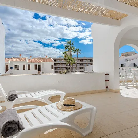 公寓 Casa Luis *