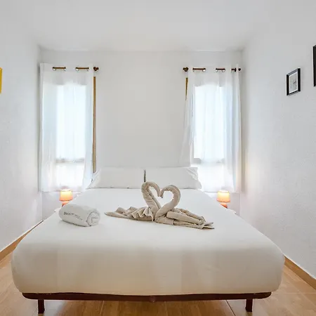 Casa Luis 公寓