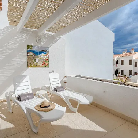 Casa Luis *