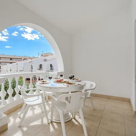 Casa Luis Callao Salvaje